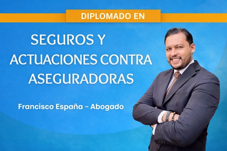 Seguros y Actuaciones contra aseguradoras